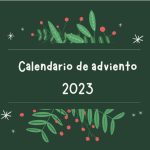 Calendario de adviento