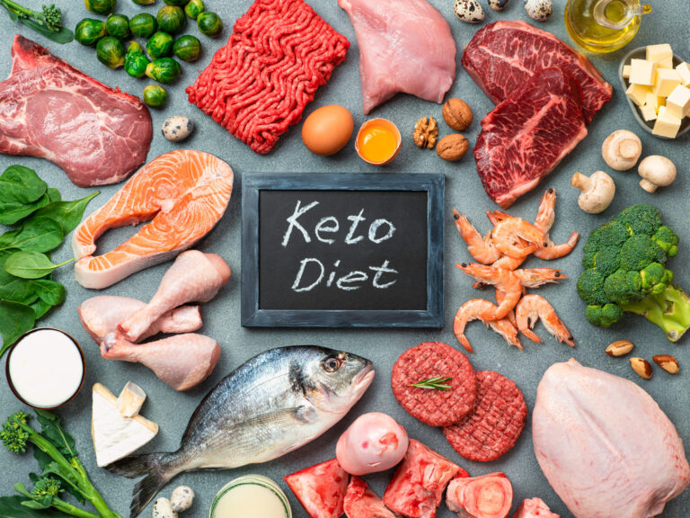 LA POLÉMICA SOBRE LA DIETA CETOGÉNICA: PROS Y CONTRAS DE LA DIETA KETO