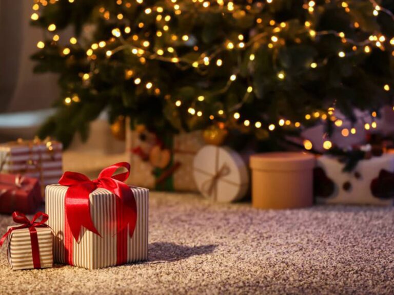 CONTESTO LAS 6 PREGUNTAS MÁS REPETIDAS EN NAVIDAD
